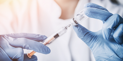 Enquête mondiale sur la réponse au vaccin de la COVID-19